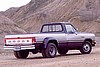 1993 D30
1 Ton dually Dodge Pick-up