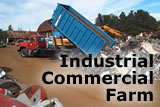 Industrial / Commercial / Farm