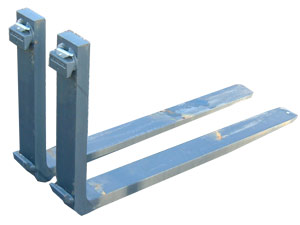 Fork Lift Forks (per set)